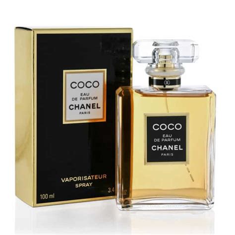 coco chanel perfume scent notes|Coco Chanel perfume cheapest.